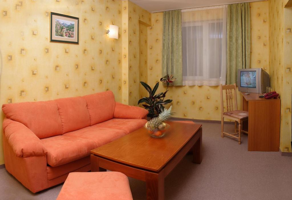 Park Hotel ドリャノヴォ エクステリア 写真