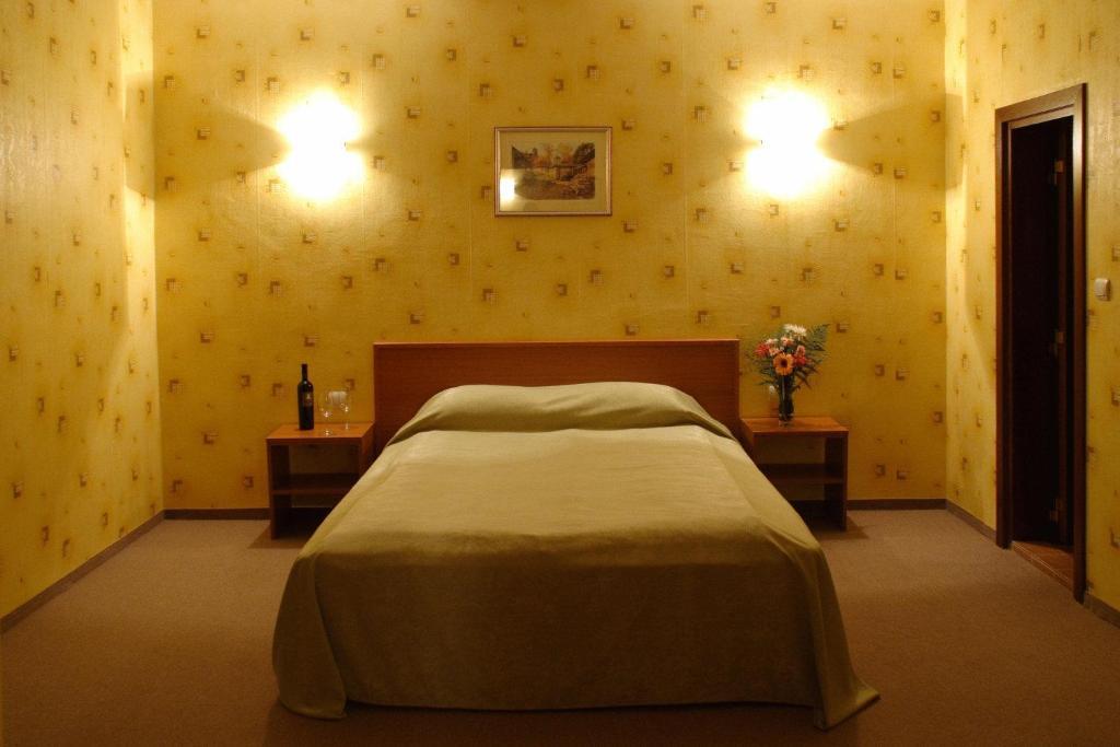 Park Hotel ドリャノヴォ エクステリア 写真