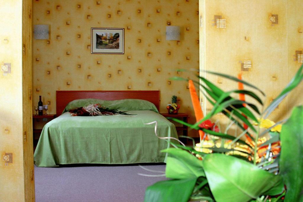 Park Hotel ドリャノヴォ エクステリア 写真